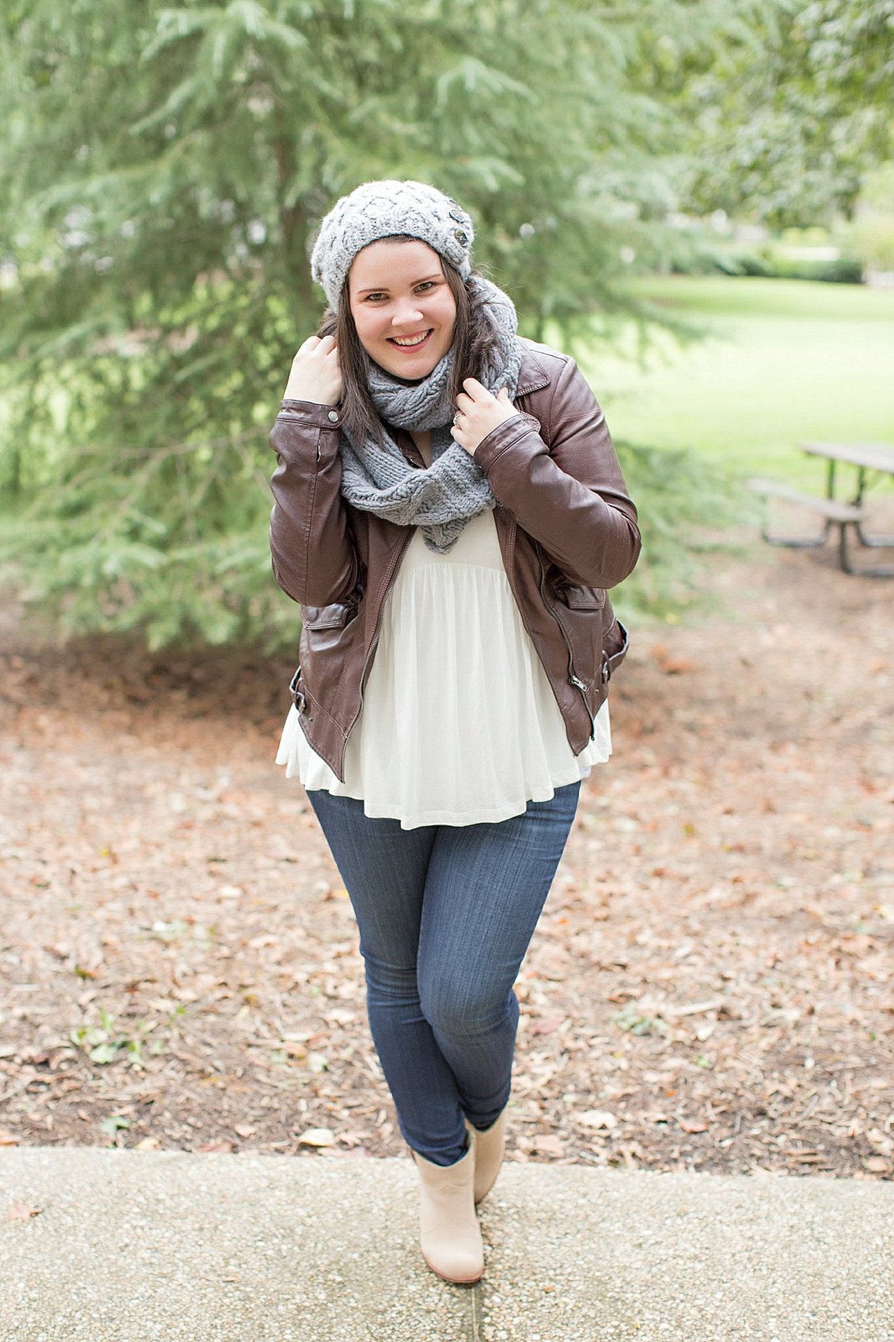 Rella beanie and scarf - ethical fashion - #cozyluxuries (5)
