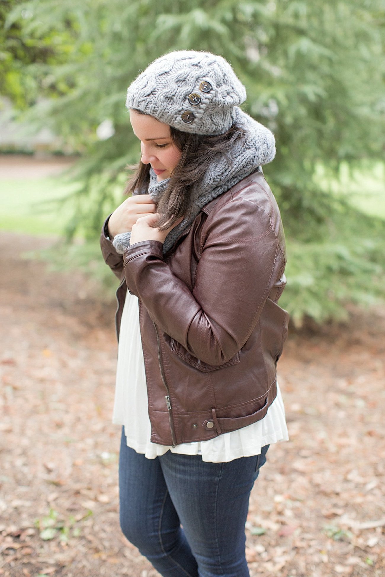Rella beanie and scarf - ethical fashion - #cozyluxuries (6)