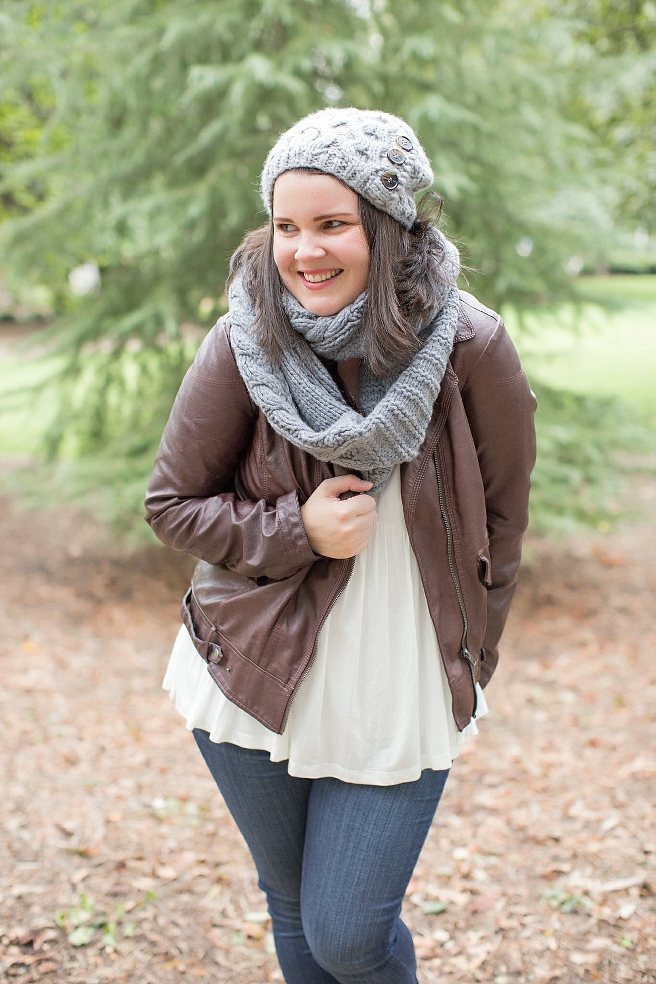 Rella beanie and scarf - ethical fashion - #cozyluxuries (8)