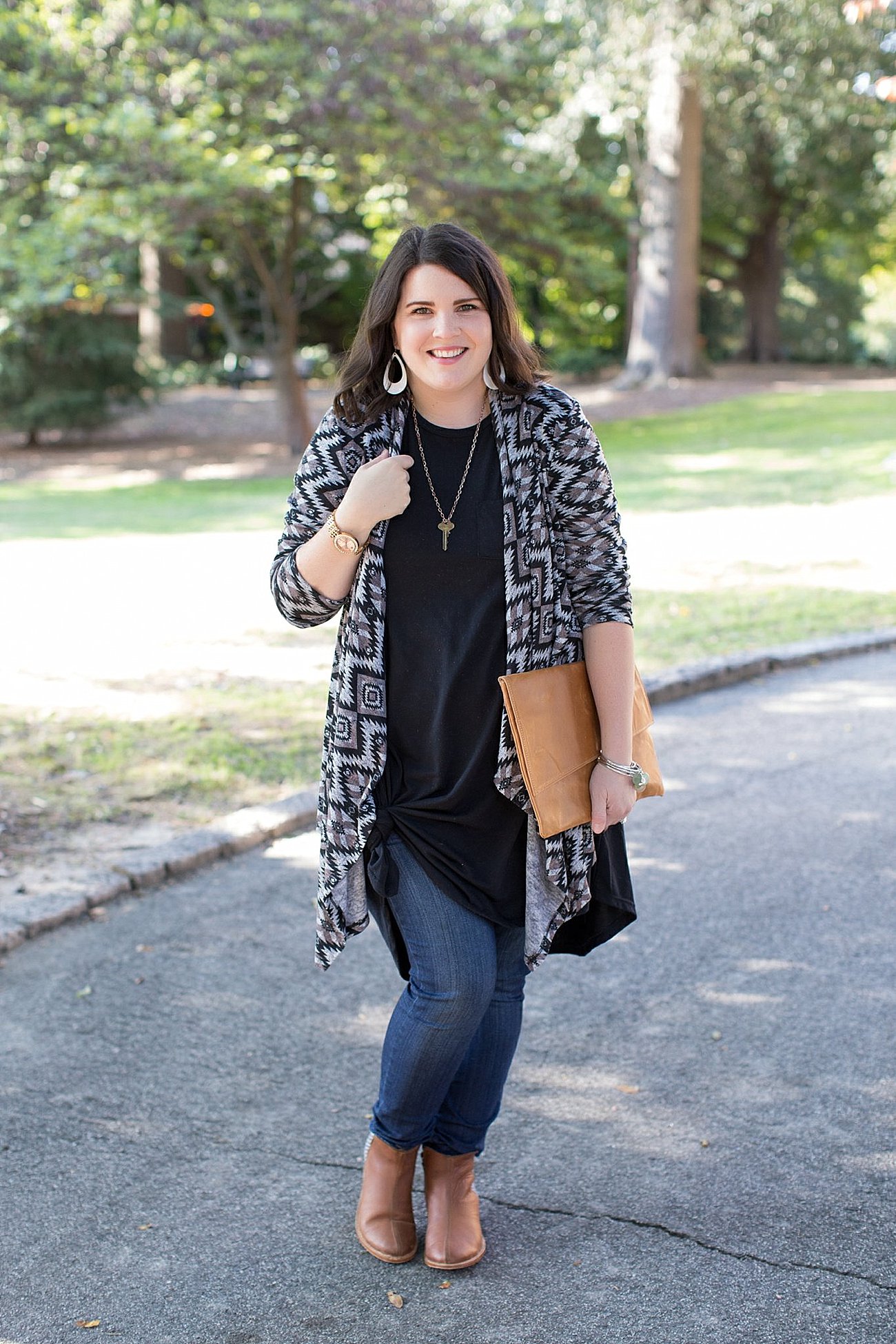 lularoe cardigan styles