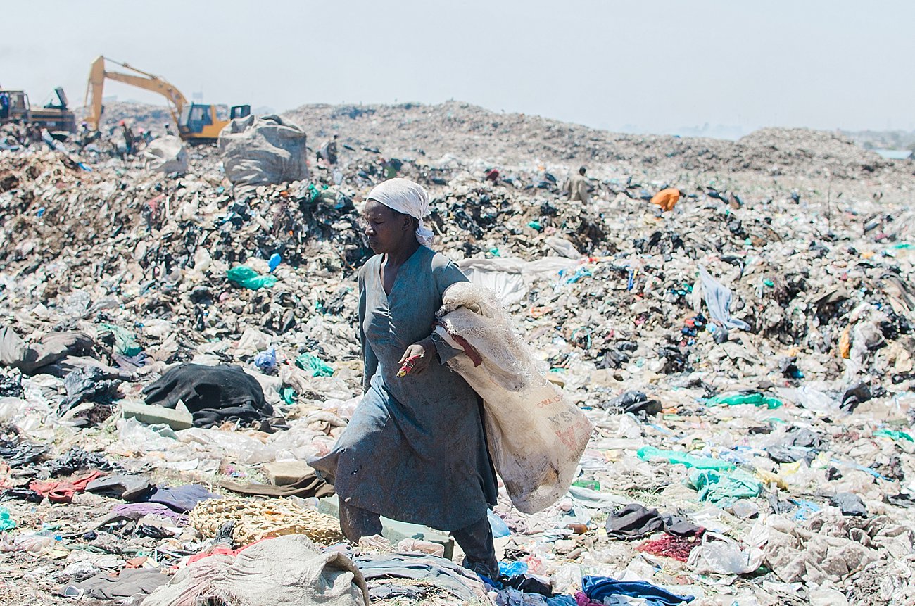 Nairobi, Kenya landfill - January 2017 (11)