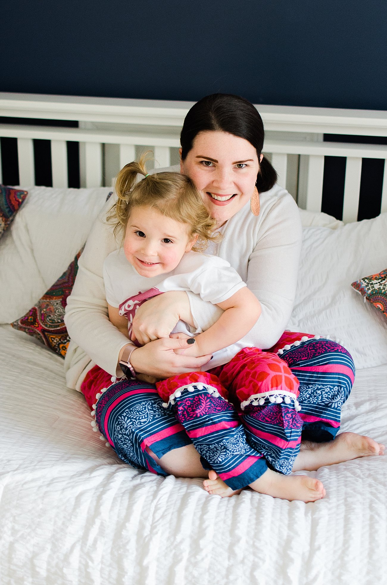 Sudara Goods Mommy & Me Punjammies - Ethical Fashion, Ethically Made Loungewear (4)
