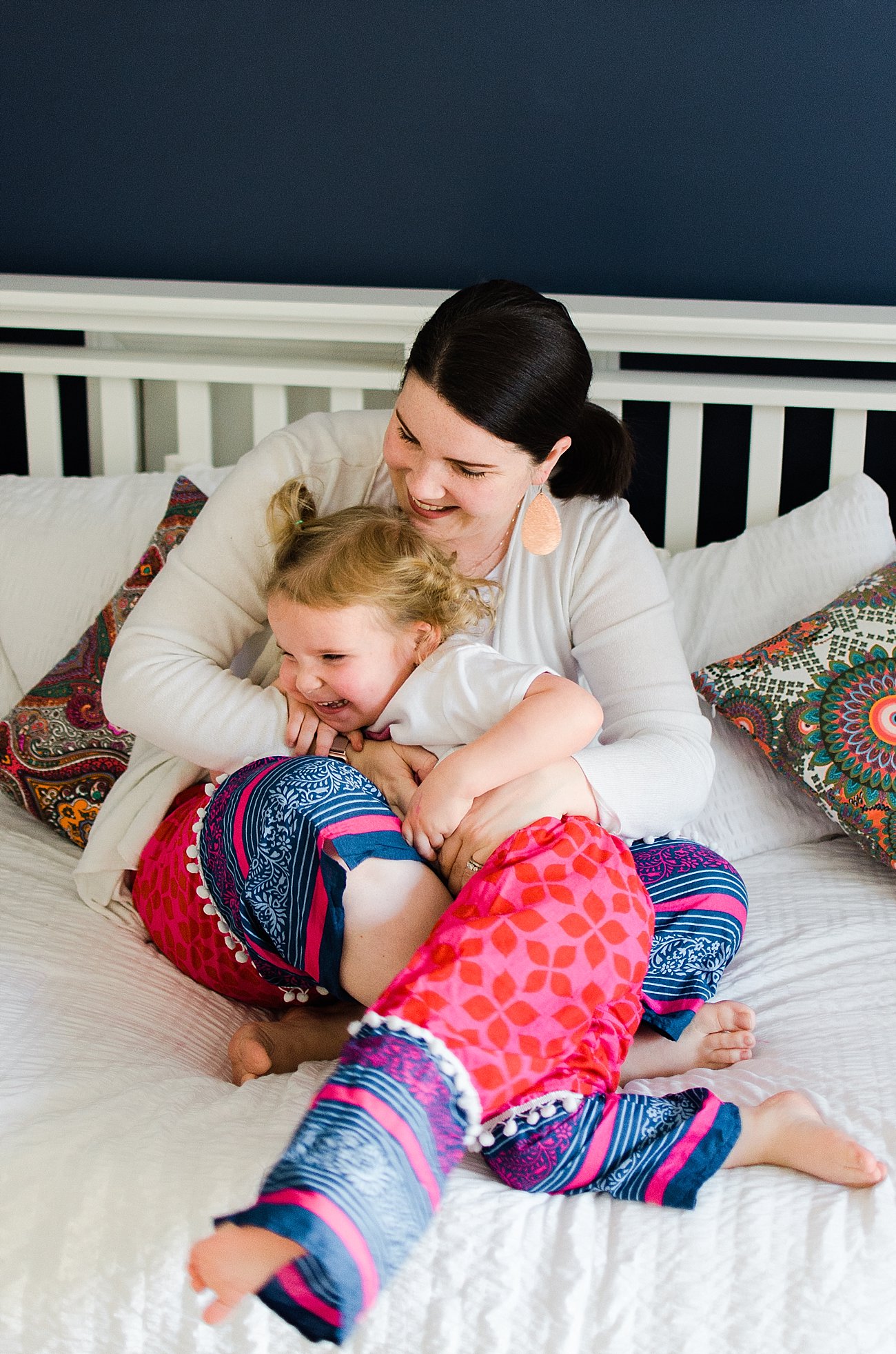 Sudara Goods Mommy & Me Punjammies - Ethical Fashion, Ethically Made Loungewear (5)