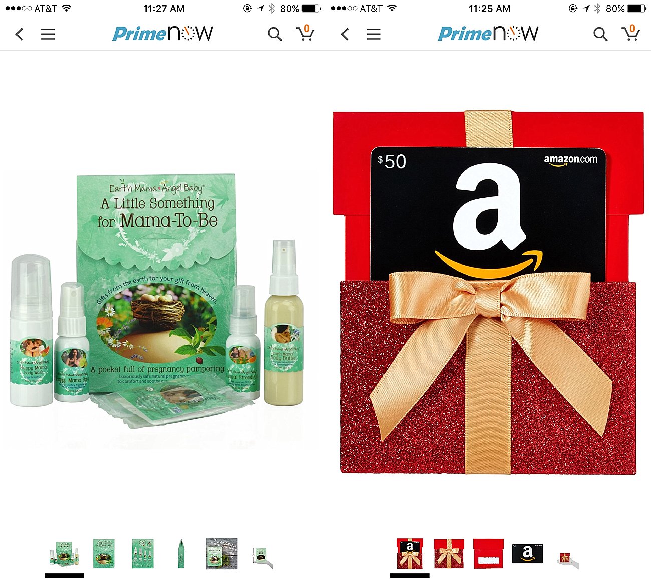 Amazon Prime Now - the perfect gift for mom this mother's day plus last minute gift ideas from Amazon Prime Now (7)
