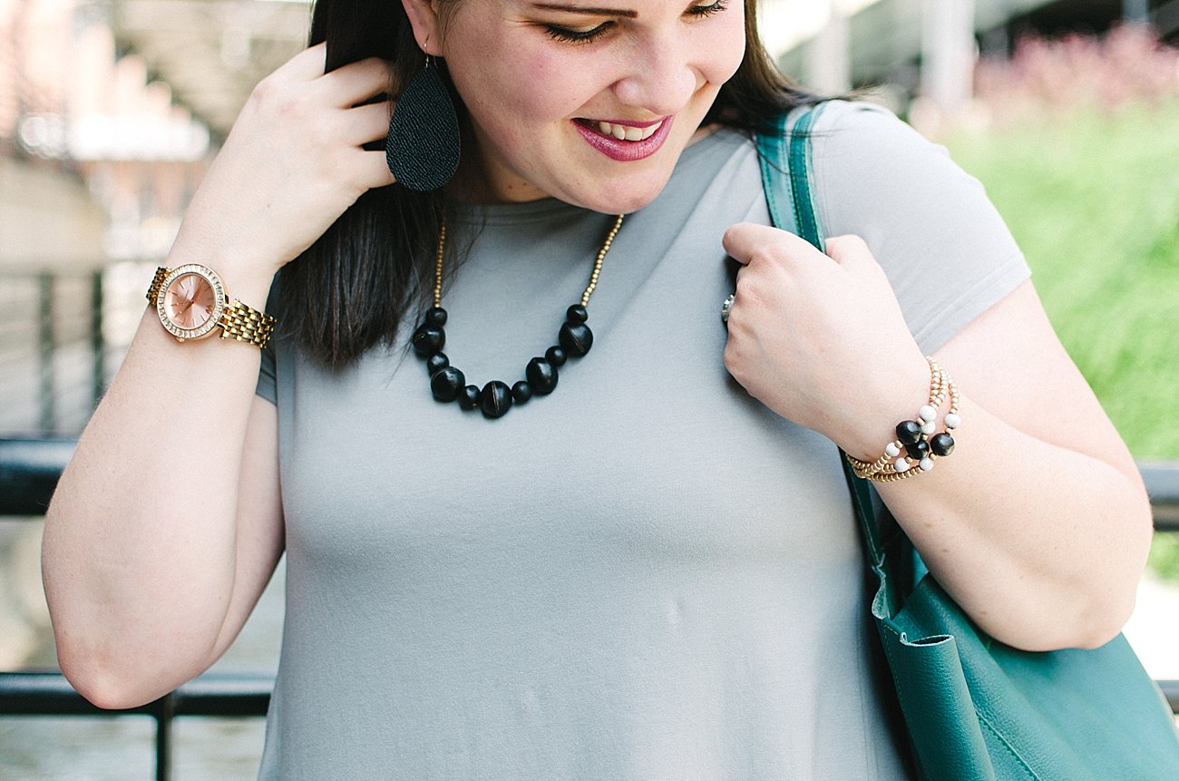 The Erla Fair Trade Dress is Your New Favorite Dress by fashion blogger Still Being Molly