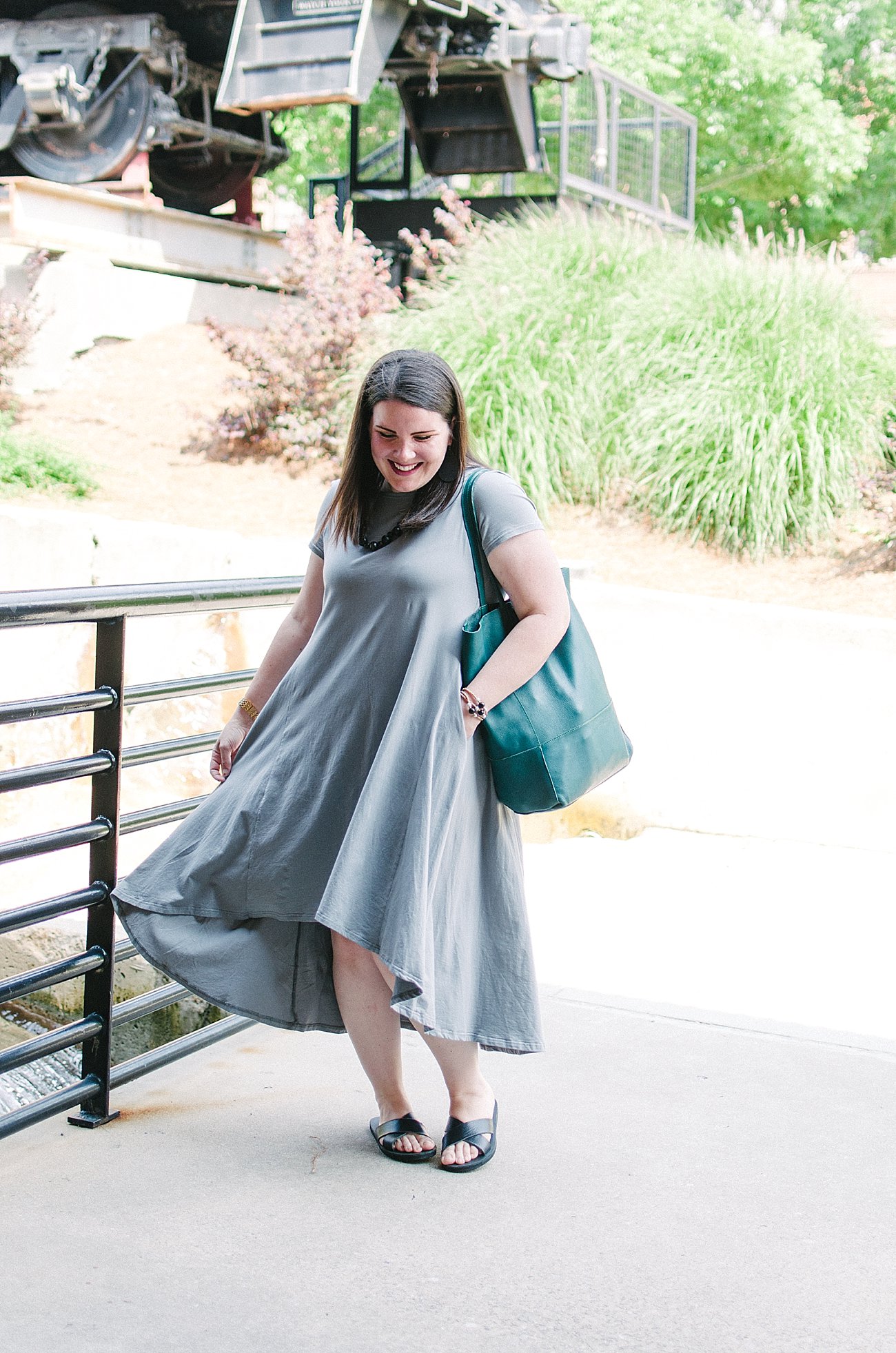Erla Fair Trade Dress | Your New Favorite Dress | Still Being Molly