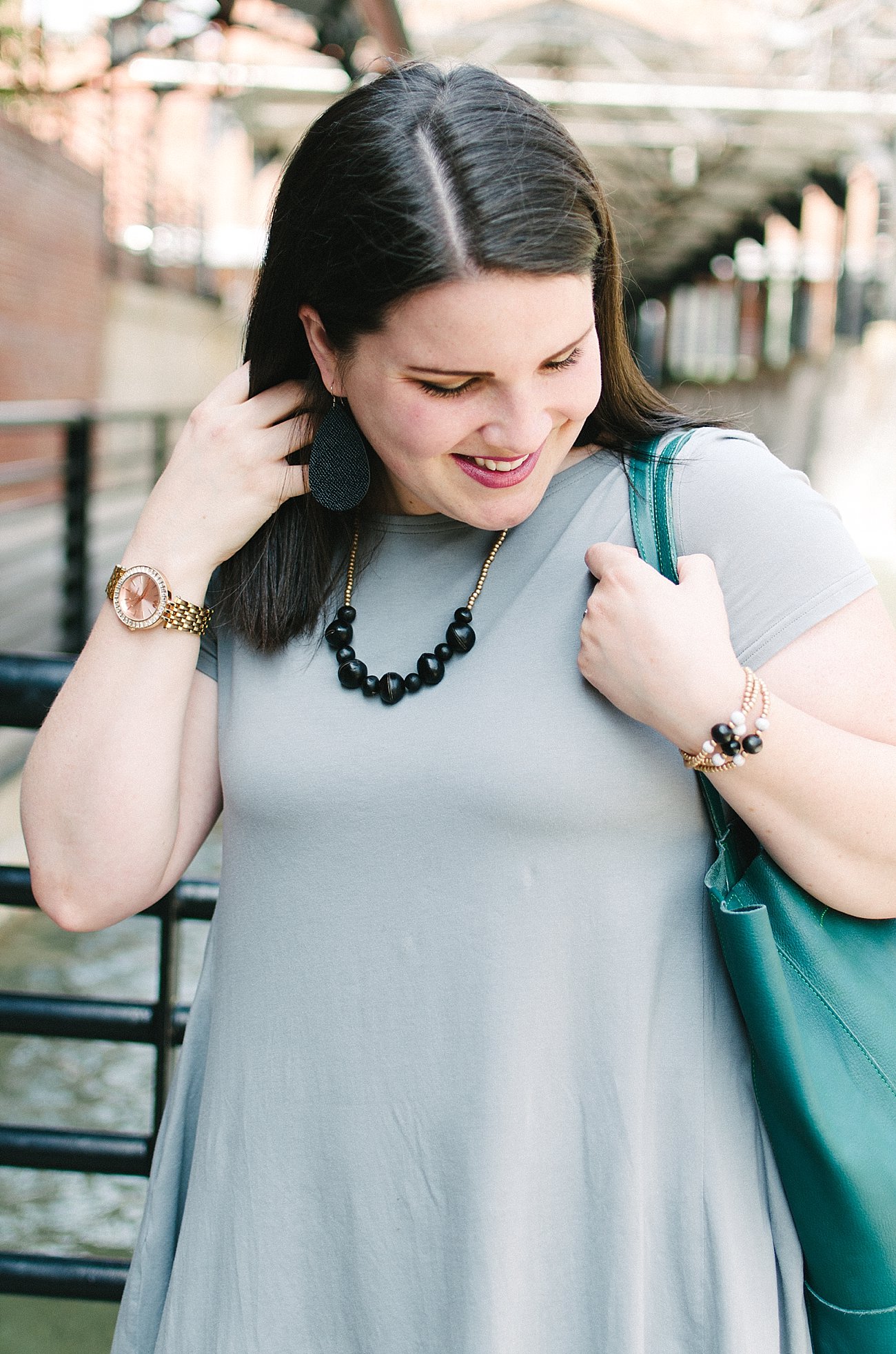 The Erla Fair Trade Dress is Your New Favorite Dress by fashion blogger Still Being Molly