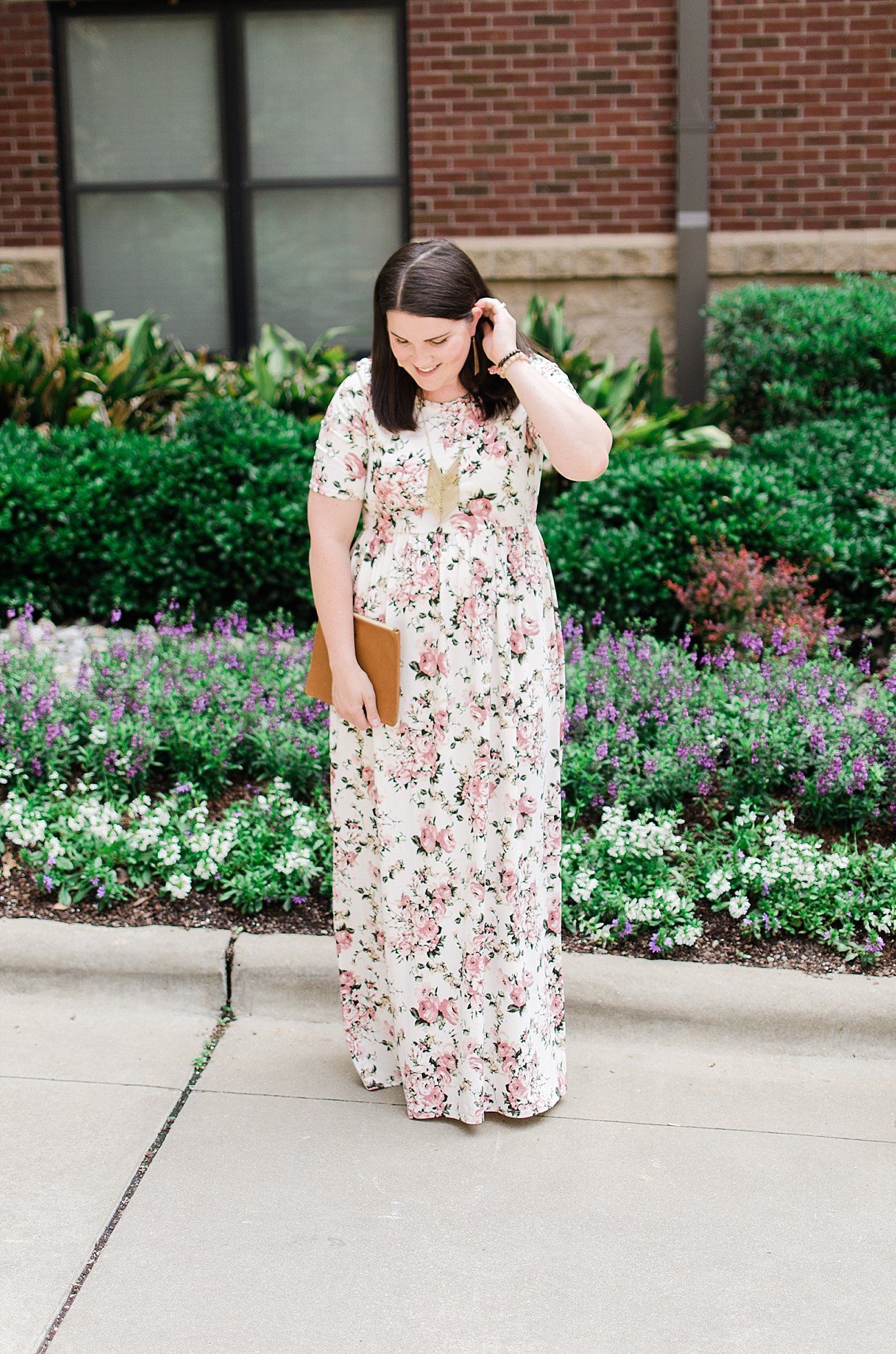 Ethical Wedding Guest Outfit Ideas for Mommy & Me (11)