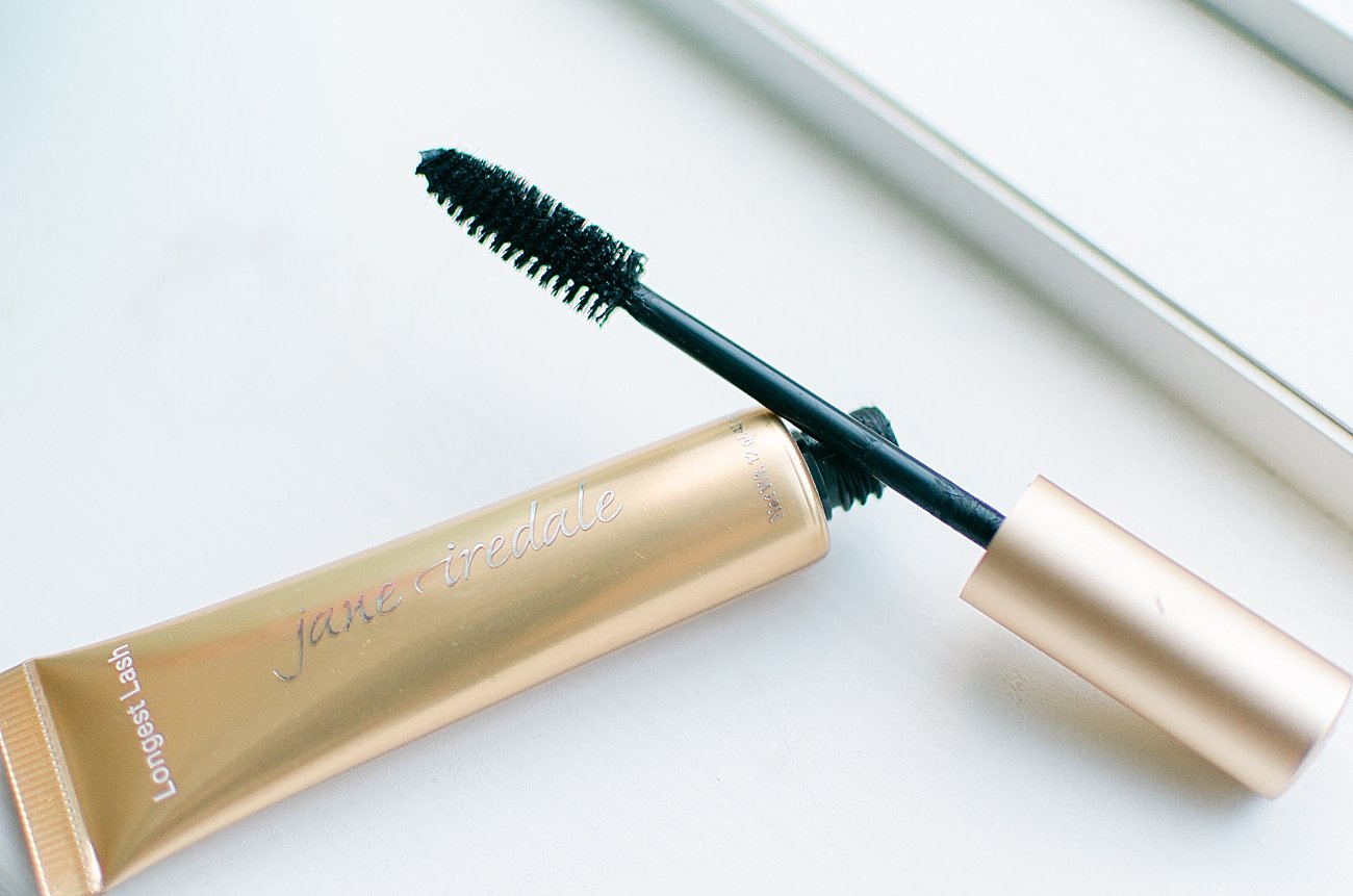 The Best Natural and Organic Mascaras Put to the Test - Review, Swatches, and Are They Worth It? (4)