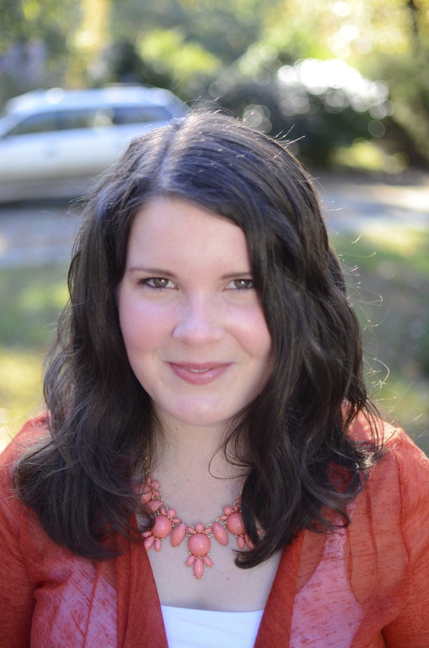 How to Curl Hair with the Infiniti Pro by Conair Curl Secret by fashion blogger Still Being Molly