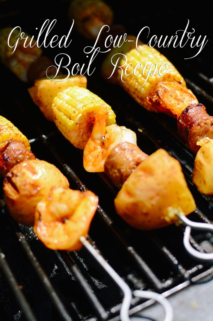 RECIPE | Grilled Low-Country Boil (1)