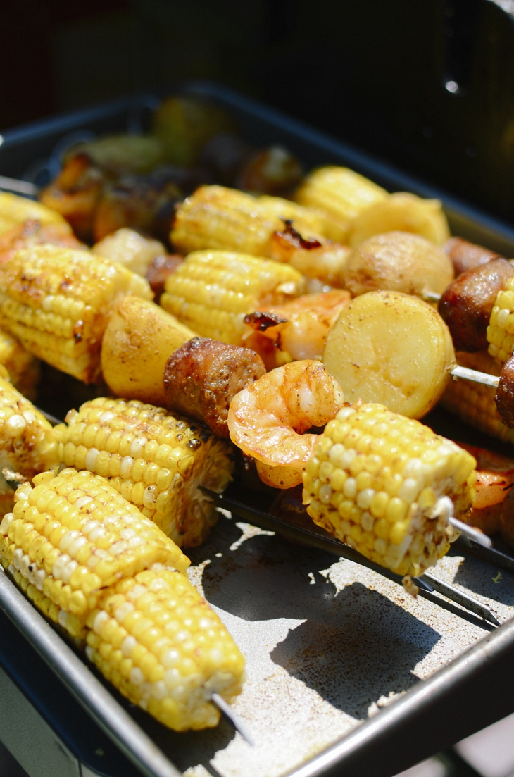 RECIPE | Grilled Low-Country Boil (5)
