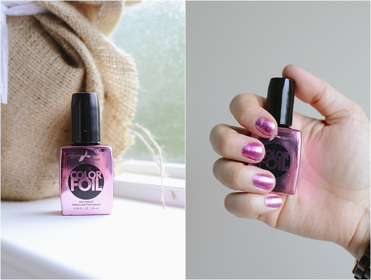 #MySummerLook with Sally Hansen #shop (6)