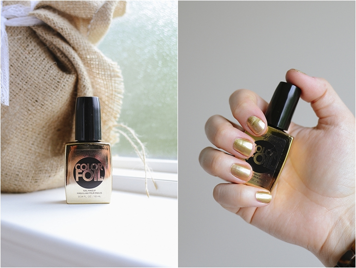 #MySummerLook with Sally Hansen #shop (7)