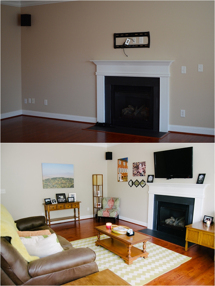Home Decor | Our Living Room Before and After (4)