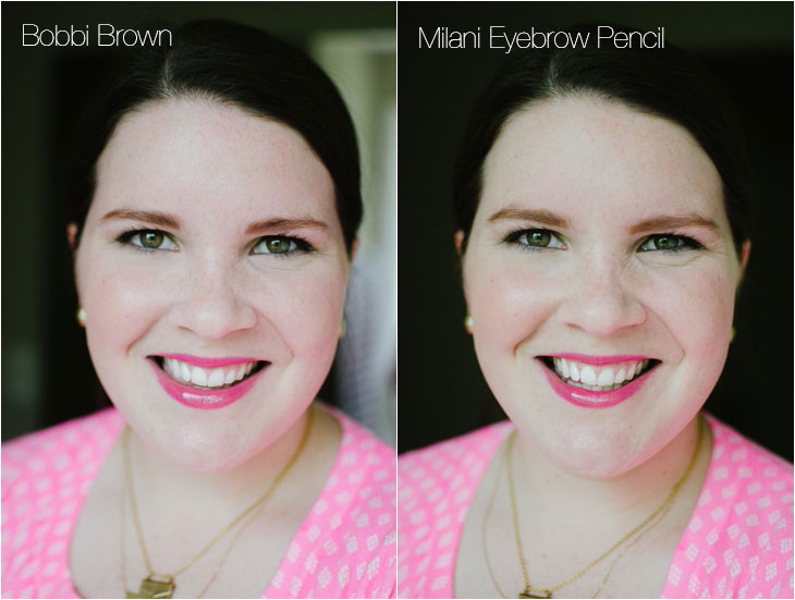 BEAUTY (My favorite makeup tip!) | How to Fill In Your Eyebrows (and why you should!) (7)