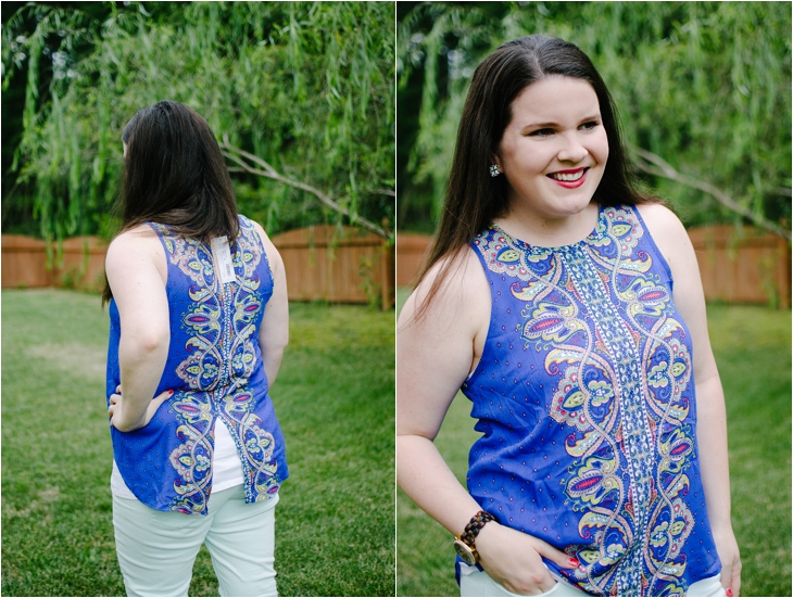August Stitch Fix Review (What I Got & What I Kept) (6)