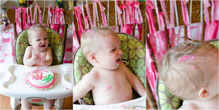 A Lilly Pulitzer Themed First Birthday Party (38)