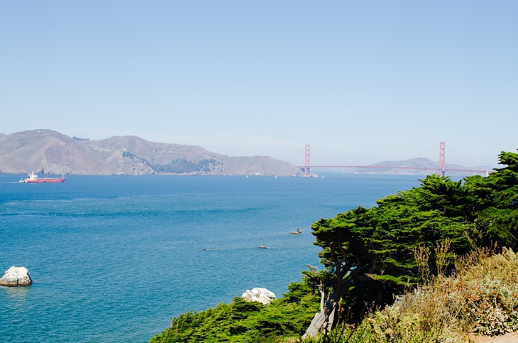 San Francisco and the #StitchFixVacay - September 2014 (3)