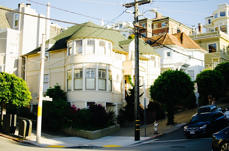 San Francisco and the #StitchFixVacay - September 2014 (5)
