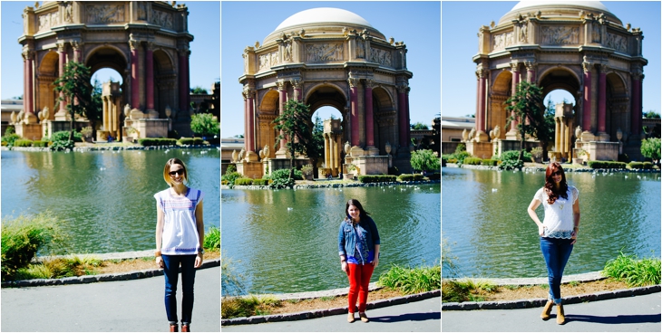 San Francisco and the #StitchFixVacay - September 2014 (62)