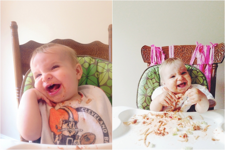 For the Mamas | My Experience with Baby Led Weaning / Baby Led Solids (4)