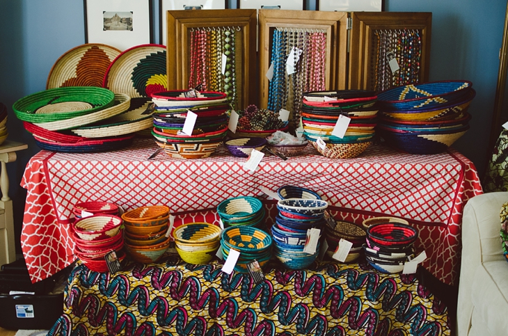 The Mighty River Project - Fair Trade Products Handmade in Uganda #MightyRiverProject