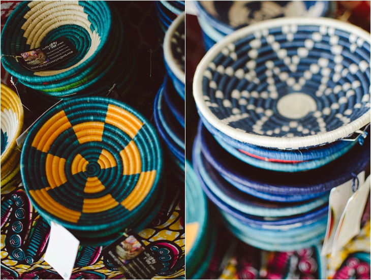 The Mighty River Project - Fair Trade Products Handmade in Uganda #MightyRiverProject