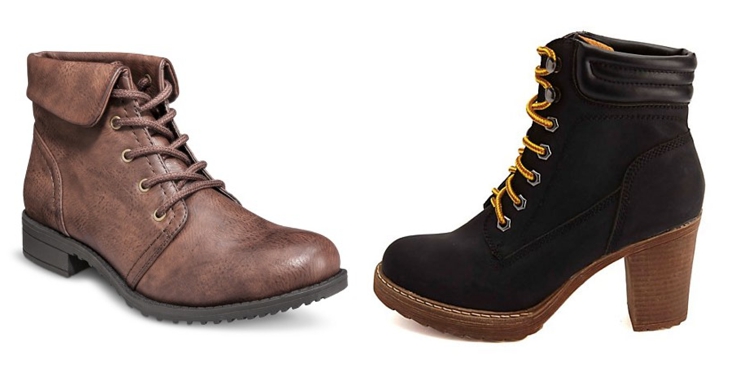 Fall Shoe Trend: Booties (5)