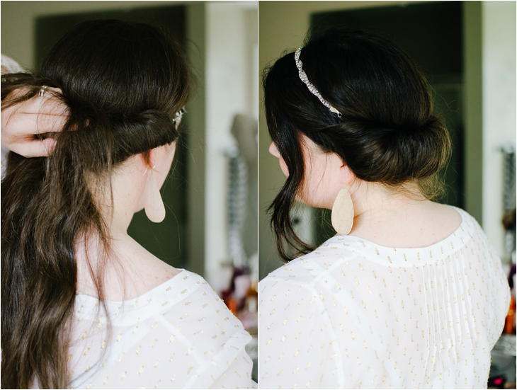 Two Easy Holiday Hairstyles for the Hairstyle Challenged (13)