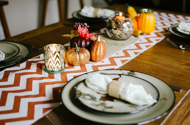 Holiday Tablescape Inspiration with Ooh Baby Designs (3)