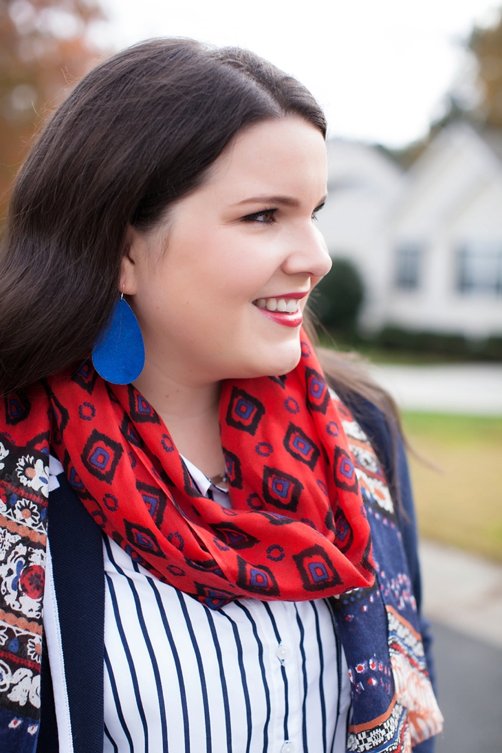 The Earrings That Will Change Your Life | Nickel and Suede Earrings Review (3)