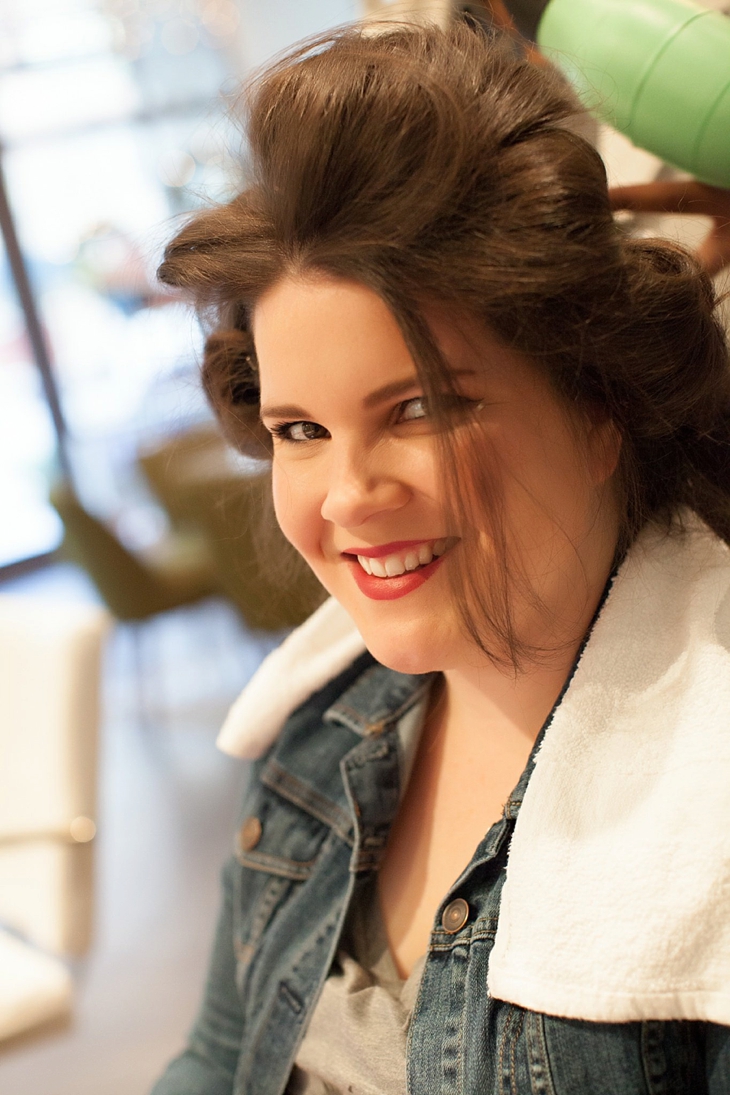 kensington rent dress for   & molly a Day Link Up! still Cinderella being