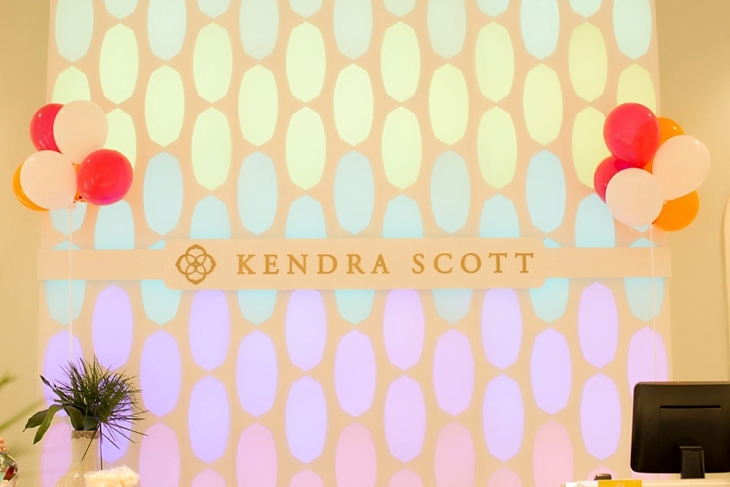 Southern Blog Society Meetup at Kendra Scott - Southpoint Mall - Durham, NC (3)