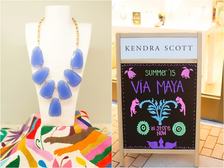 Southern Blog Society Meetup at Kendra Scott - Southpoint Mall - Durham, NC (11)