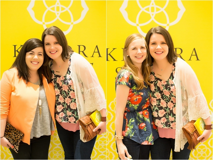Southern Blog Society Meetup at Kendra Scott - Southpoint Mall - Durham, NC (12)
