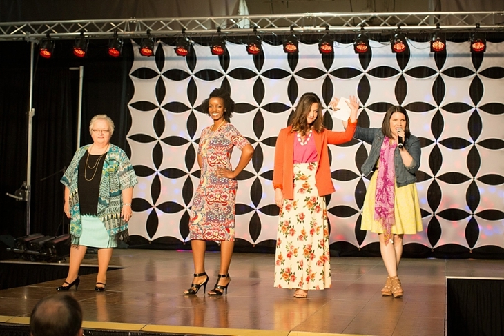 Southern Women's Show - Raleigh Recap | #trifabb #trifabbsws (25)