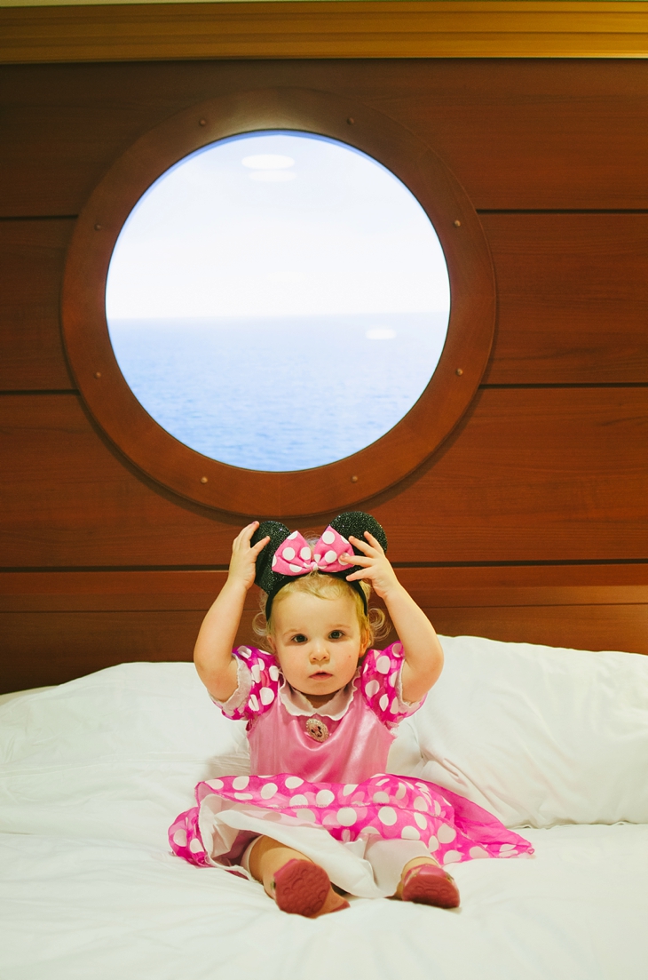 Our 2nd Cruise on the Disney Dream (4)