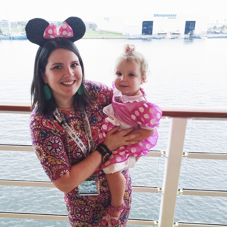 Our 2nd Cruise on the Disney Dream (3)