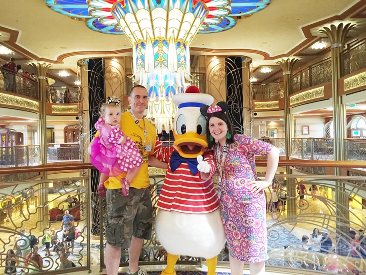 Our 2nd Cruise on the Disney Dream (30)