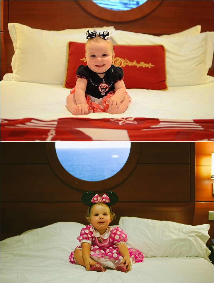 Our 2nd Cruise on the Disney Dream
