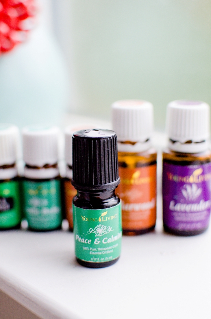 DIY Calming & Relaxing Essential Oils Roll-On (1)