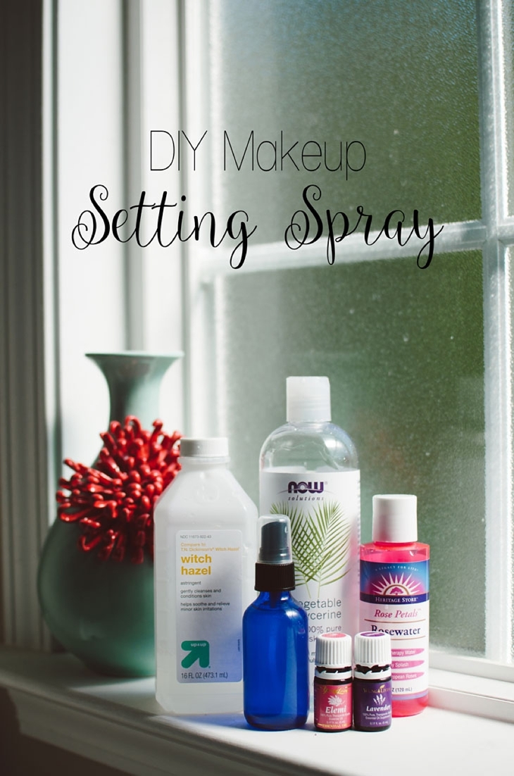 DIY Makeup Setting Spray (3)