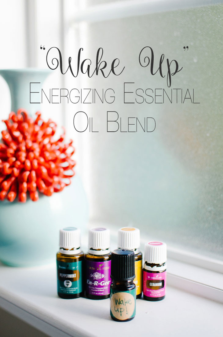 DIY Wake Up & Energizing Essential Oil Blend (4)