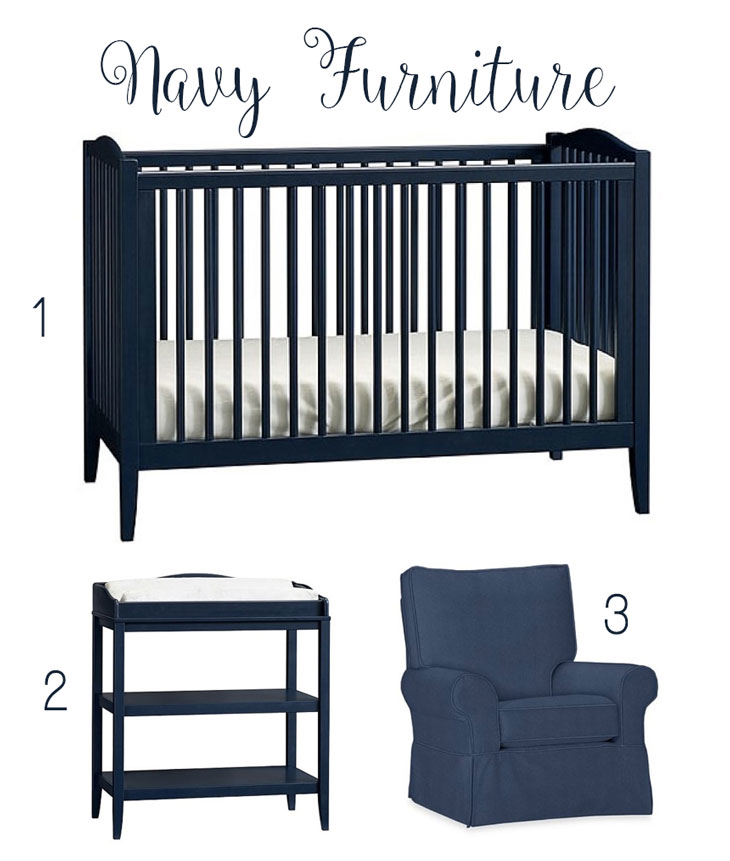 Planning a Gender Neutral Nursery for Baby #2 with Pottery Barn Kids (6)
