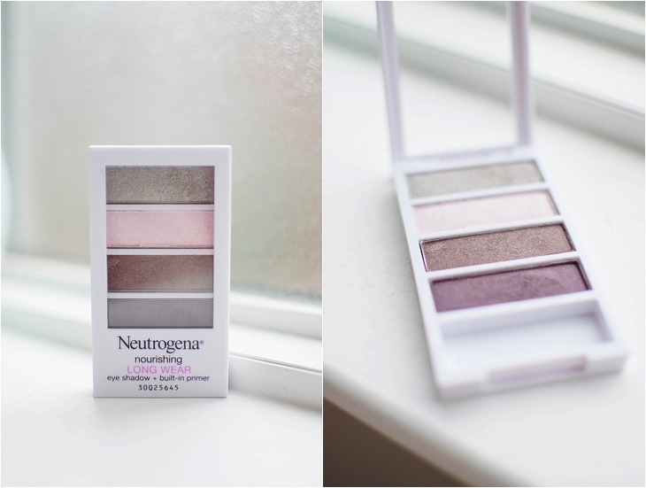 Simple Holiday Plum-Inspired Makeup Tutorial with NEUTROGENA Cosmetics (7)
