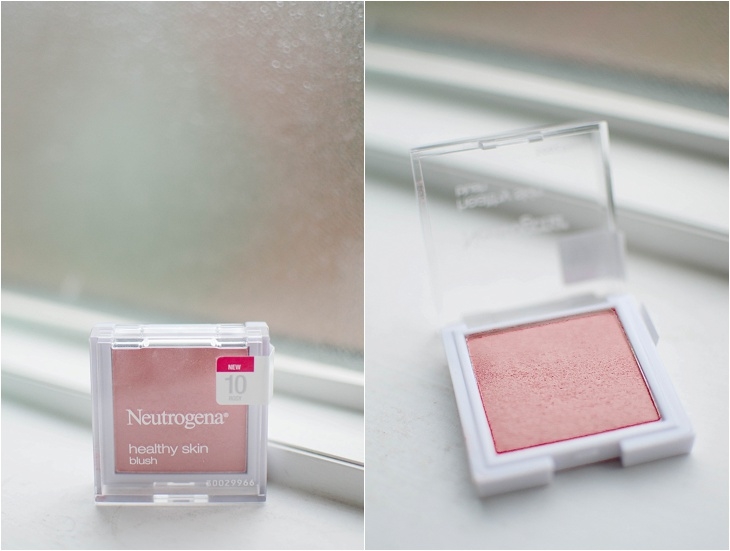 Simple Holiday Plum-Inspired Makeup Tutorial with NEUTROGENA Cosmetics (6)