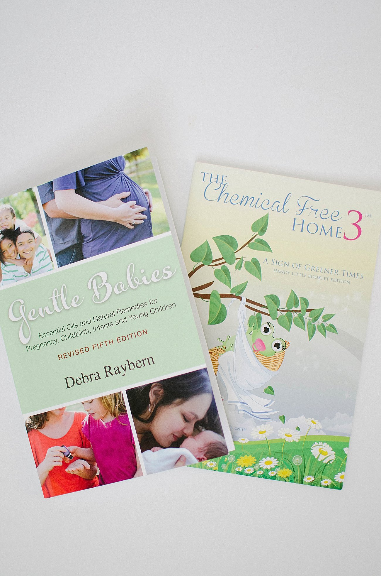 My Favorite Essential Oils for Supporting a Healthy Pregnancy still