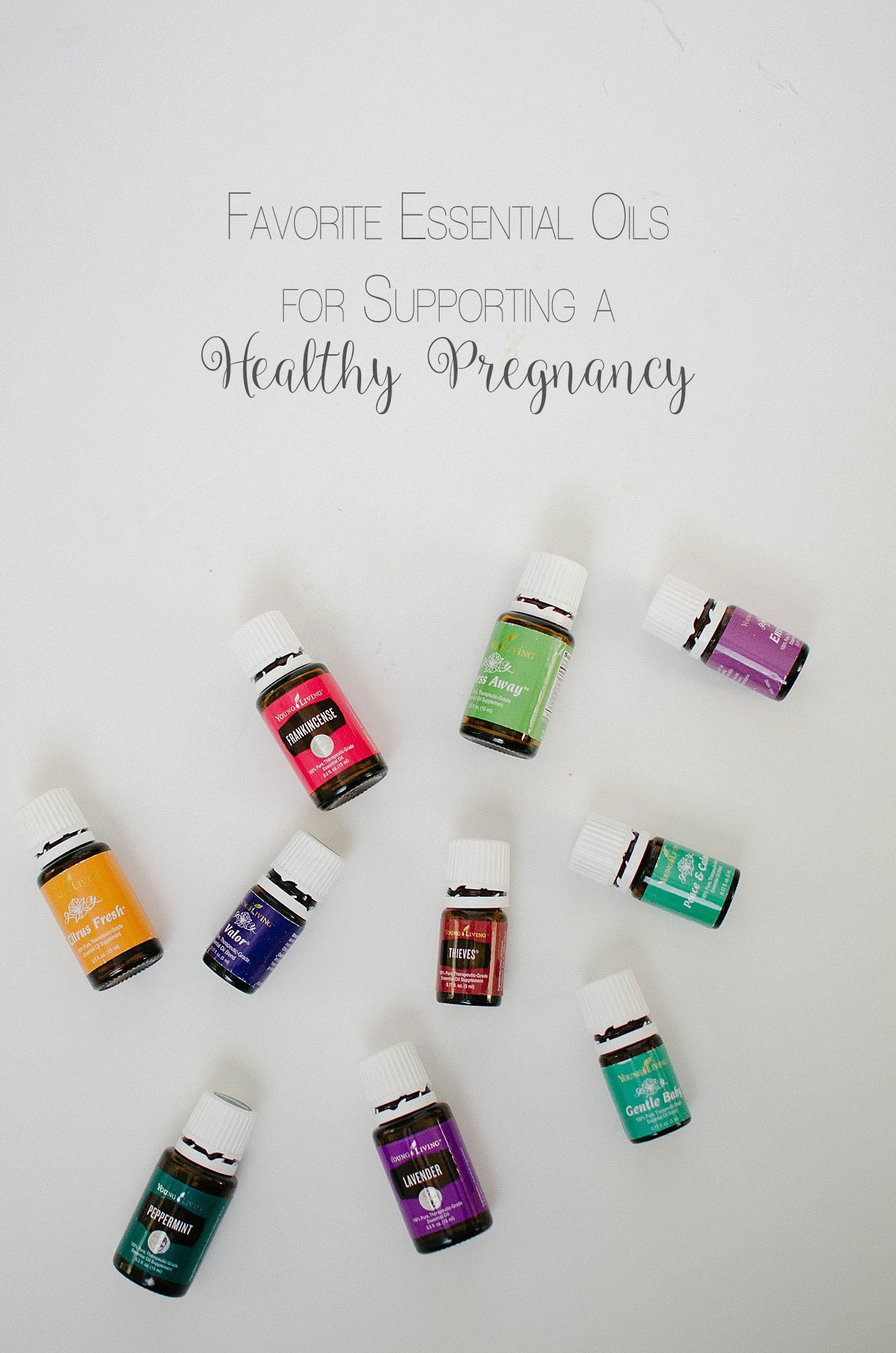 7 MustHaves & Essentials for Pregnancy still being molly
