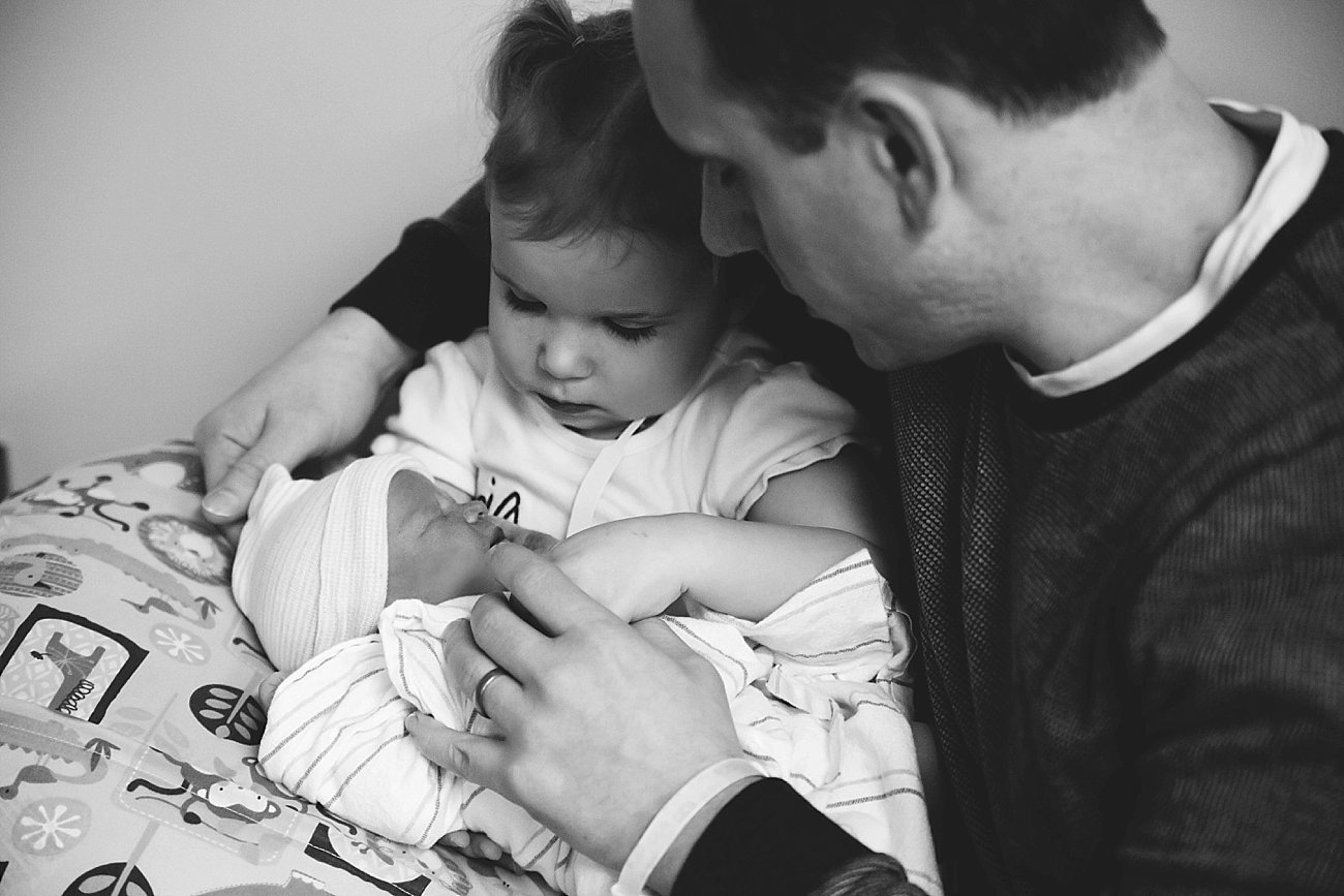 Family Centered Cesarean C-Section Birth Story | (C) 2015 Rebecca Keller Photography (31)